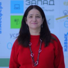 Чипенко Анна