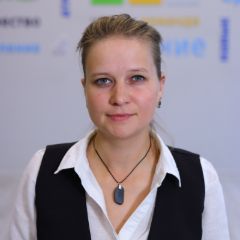 Ионова Мария