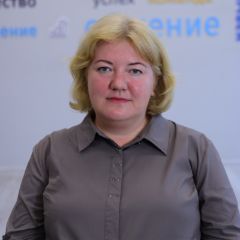 Соловьева Екатерина