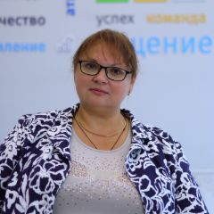 Гудкова Ольга