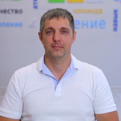 Кухарчик Алексей