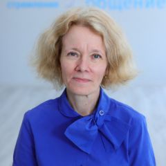 Грибельник Юлия