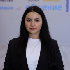 Солдатенко Эльмира