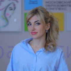 Чинчилей Анастасия