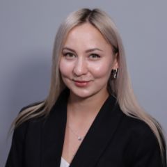 Тихонова Татьяна