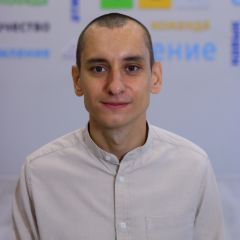 Кривонос Иван