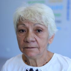 Зедгенидзе Наталья
