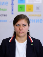 Коршунова Анастасия