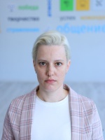 Норка Юлия