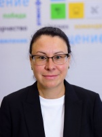 Зайцева Ирина