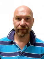 Каменков Константин