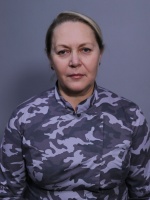 Балашова Елена Юрьевна