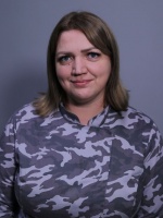 Голик Ирина
