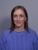 Александрова Марина Михайловна