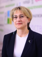 Патюкова Надежда