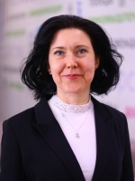 Марченкова Ольга