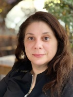 Гуляс Галина