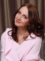Чирикова Кристина