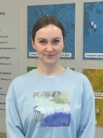 Никитина Ксения